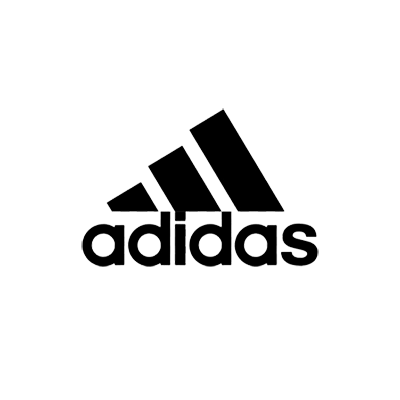 logo adidas
