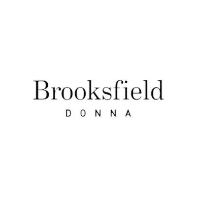 logo brooksfield donna