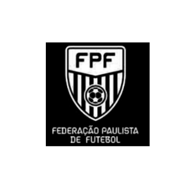 logo federação paulista de futebol