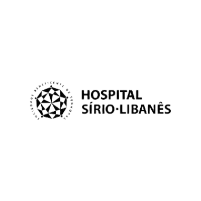 logo hospital sírio libanês